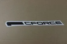 Наклейка CFMOTO CFORCE (24 488)