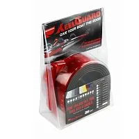 Защита киля KeelGuard, 1.20 м, черный цвет