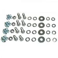 Комплект крепежный сланевый №2