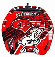Аттракцион буксируемый AirHead G-FORCE 3 Kwik Tek 