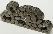 Цепь приводная КПП для снегохода Polaris PRO RMK/Khaos/RMK