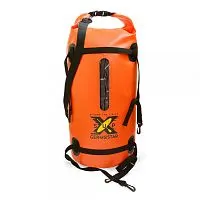 Гермомешок Germostar SUP 60 л.  с прозрачной вставкой