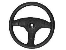 Колесо рулевое для управления лодкой Ultraflex