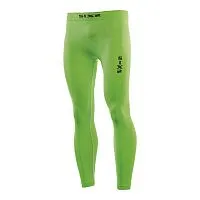 Леггинсы SIXS PNX Color Green 2022 