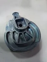 Шестеренка машинки газа-реверса Tohatsu/Mercury