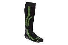 Носки KLIM Aggressor Sock 3.0 Asphalt Hi-Vis 2026