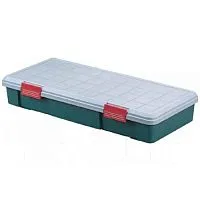 Бокс пластиковый экспедиционный IRIS RV BOX 1150F Япония