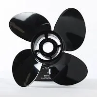 Винт гребной Mercury ME 70-115 F 70-115 Mercury 4х 12,8 х19 R алюминий оригинал 