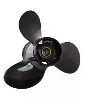 Винт гребной Mercury ME 9.9-15 BaekSan  3х 9 1/4 х7 R алюминий аналог 