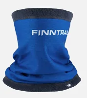 Бафф Шарф FINNTRAIL Tube Pro Blue 2024