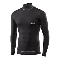 Термокофта SIXS TS4 PLUS Black Carbon 2023