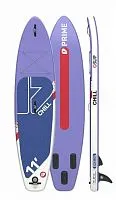 САП борд SUP PRIME 11'*32*6 CHILL purple