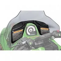 Сумка под ветровое стекло к снегоходу Arctic Cat M8/800 Sno Pro