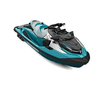 Гидроцикл BRP Sea-Doo GTX Limited 325 с IDF,iBR и аудиосистемой 2025 