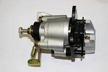 Суппорт тормозной задний левый CFMOTO U8