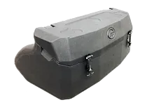 Кофр задний CFMOTO ORIGINAL для CF800-X8 EFI (CFMOTO оригинал)