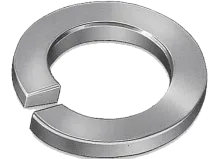 Прокладка -шайба 8,5x19,5x3,2  М40