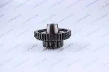 Бендикс стартера двойной CFMOTO CF500, Х5, Х6