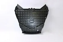 Крышка багажной платформы CFMOTO центральная часть