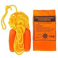 Конец Александрова 6мм/20м Адмирал