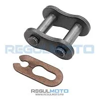 Замок цепи 428H к мотоциклу Regulmoto