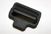 Заглушка капота правая CFMOTO X5,X6