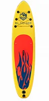 САП борд SUP BOARD Blausee Shark 10'6