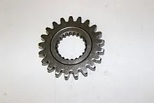 Шестерня парковочного тормоза (пром.вал) Х8