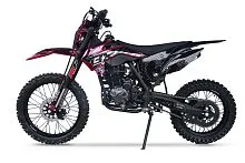 Мотоцикл BRZ X5 PR250 19/16