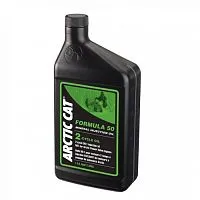 Масло Arctic Cat 2Т Минеральное моторное 0,946л (для снегохода)