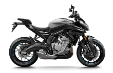 Мотоцикл CFMOTO 675NK (ABS) Серый