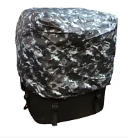 Чехол штормовой на кофр к снегоходу BRP Ski-Doo/Lynx (платформа XU) Baseg 