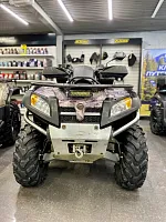 Снегоболотоход CFMOTO TERRALANDER 800 (ТИП CF800-2) Защитный (Б/у)
