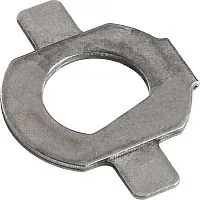 Шайба стопорная Т=0,9 J40