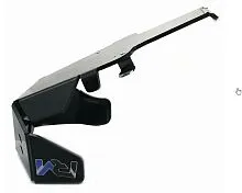 Защита картера двигателя (9мм полипропилен) Regulmoto TE (ZS172FMM-5A) 