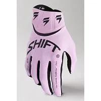 Перчатки SHIFT White Label Bliss Glove Pink 2021 