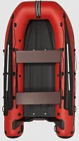 Лодка надувная ПВХ Фрегат FM Light 310 Красный