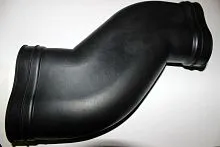 Патрубок охлаждения вариатора CFMOTO