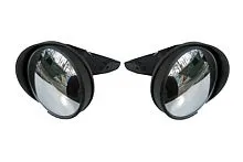 Комплект зеркал  заднего обзора для утилитарников на старой платформе