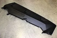 Накладка порога левая CFMOTO