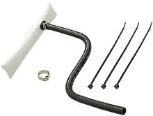 Фильтр топливного насоса к снегоходу Polaris RUSH 600 SPI