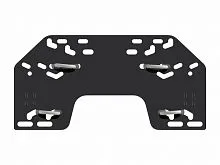 Площадка для крепления снегоуборочного отвала CFMOTO 400NEW/600/Х8