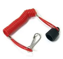 Ключ безопасности DESS к снегоходу BRP Ski-Doo/Lynx SPI