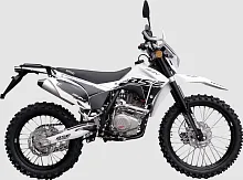 Мотоцикл кроссовый BSE Z3Y Black Night