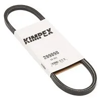 Ремень вентилятора к снегоходу BRP Ski-Doo/Lynx KIMPEX