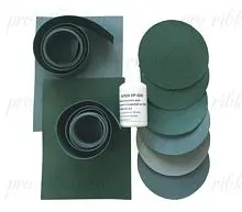 Клей SibRiver Ремкомплект 30 мл 