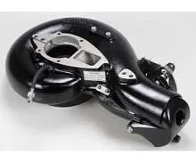 Насадка водометная Tohatsu/Mercury 25-30 2Т 2ц Outboard Jet 
