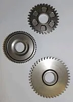 Шестерни повышенной передачи CFMOTO CFORCE