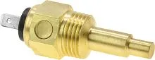 Датчик температуры воды 40-120 гр. (сиг. 98 гр.) 1/2"-14NPT 