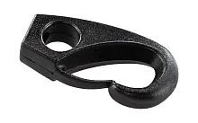 Крючок под веревку 6мм